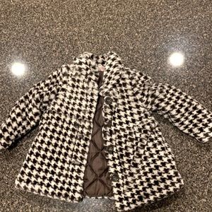 Nannette Girls Coat  3T